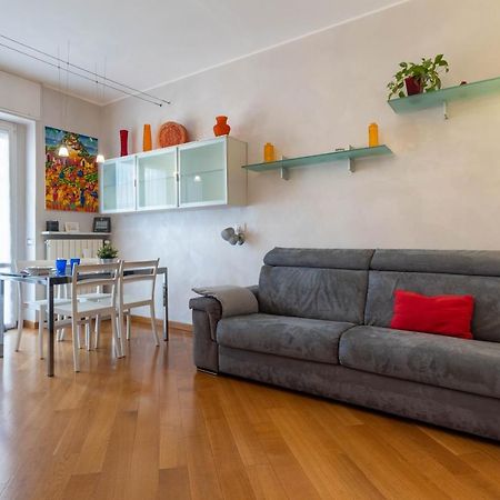 Apartment Rembrandt 27 Milan Extérieur photo