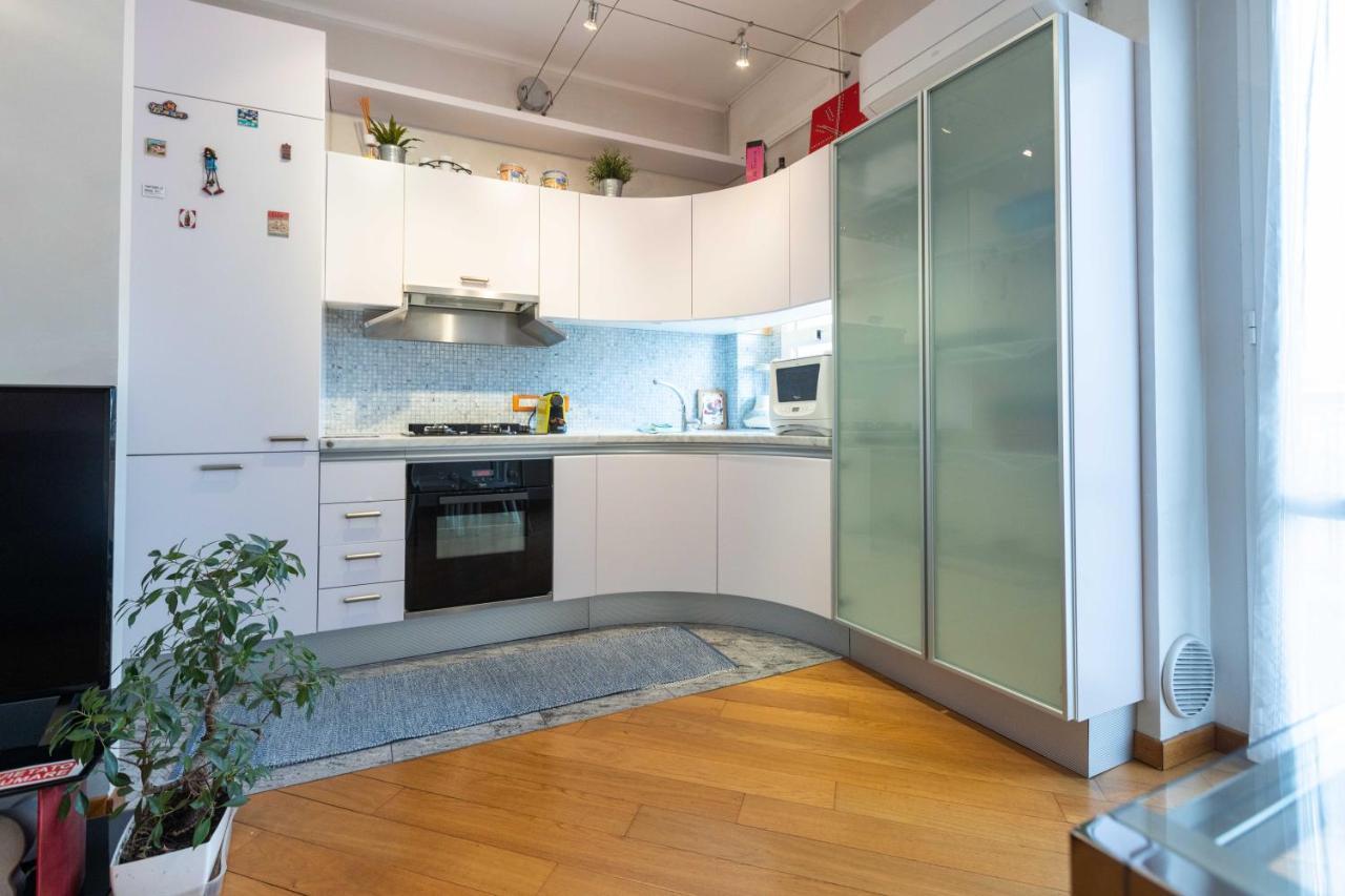 Apartment Rembrandt 27 Milan Extérieur photo