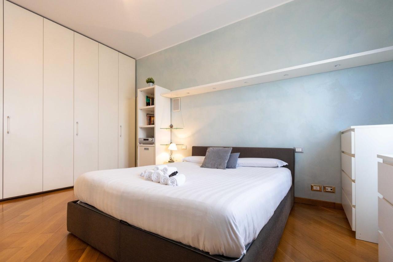 Apartment Rembrandt 27 Milan Extérieur photo