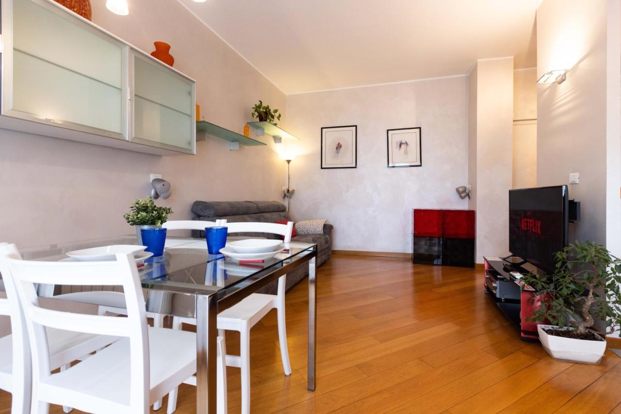 Apartment Rembrandt 27 Milan Extérieur photo
