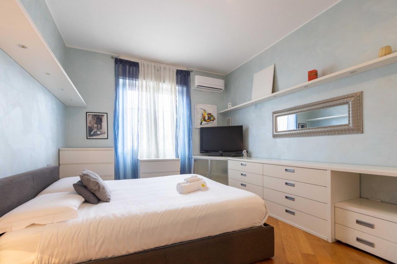 Apartment Rembrandt 27 Milan Extérieur photo