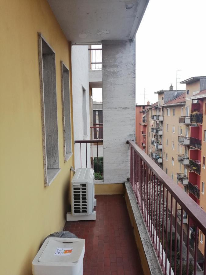 Apartment Rembrandt 27 Milan Extérieur photo