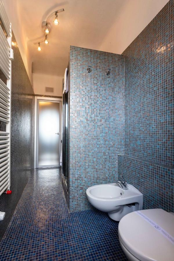 Apartment Rembrandt 27 Milan Extérieur photo